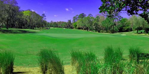 Seminole County, Florida 